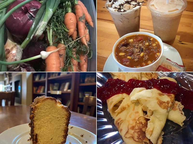 Katie's Cup 502 7th St, Rockford