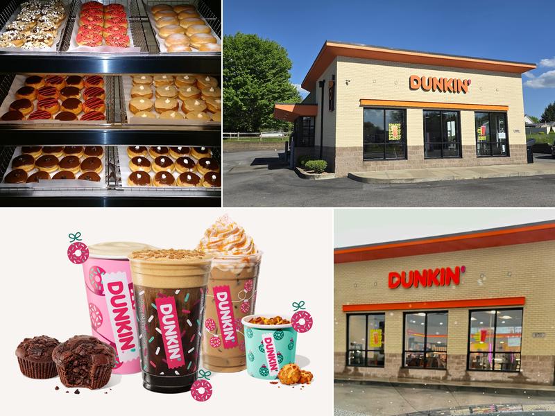 Dunkin'