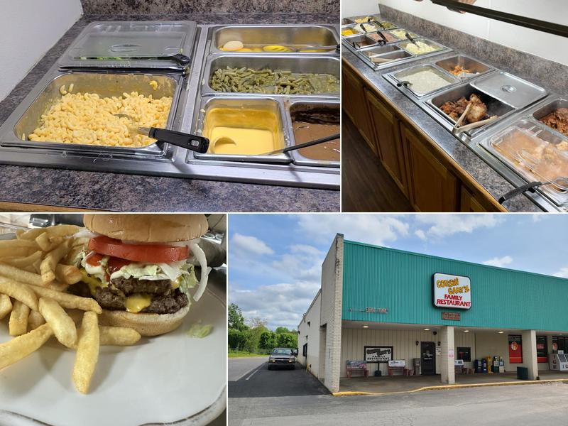 Cousin Gary's Family Restaurant