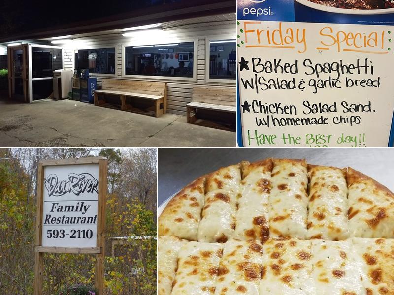Dan River Family Restaurant