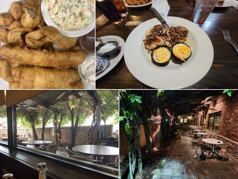 Town & Country Restaurant