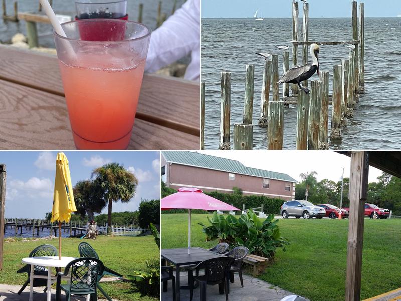 New York New York 5401 Riveredge Dr, Titusville