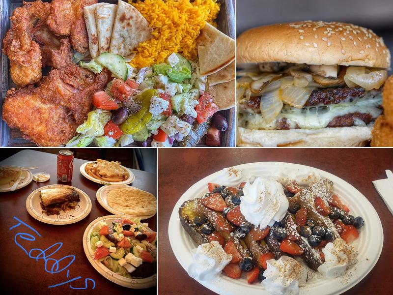 Teddy’s Place 5 W 25th St, Bayonne