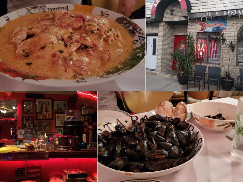 Angelina's 928 Broadway, Bayonne