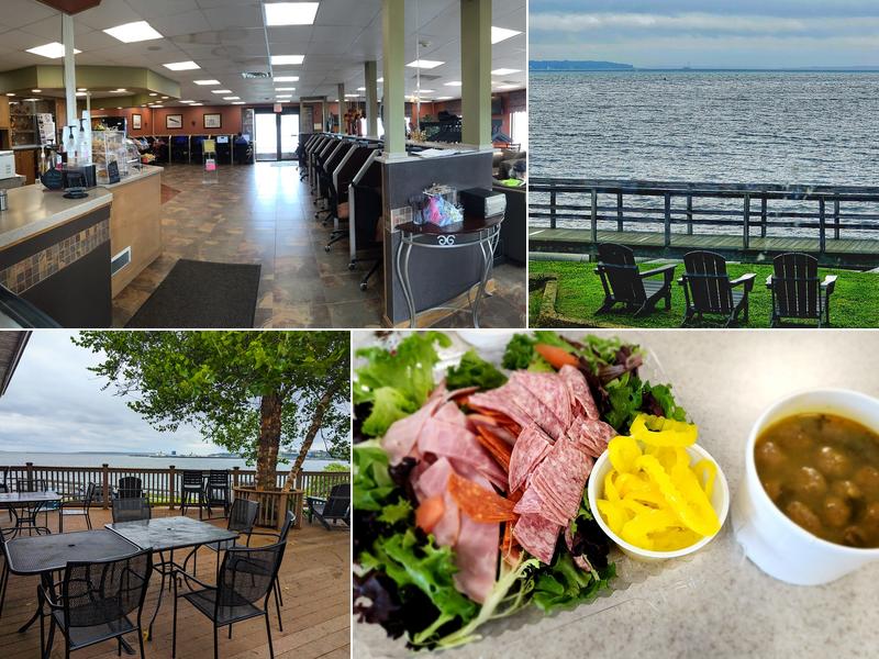 Leisure Bay Coffee - US Naval Base