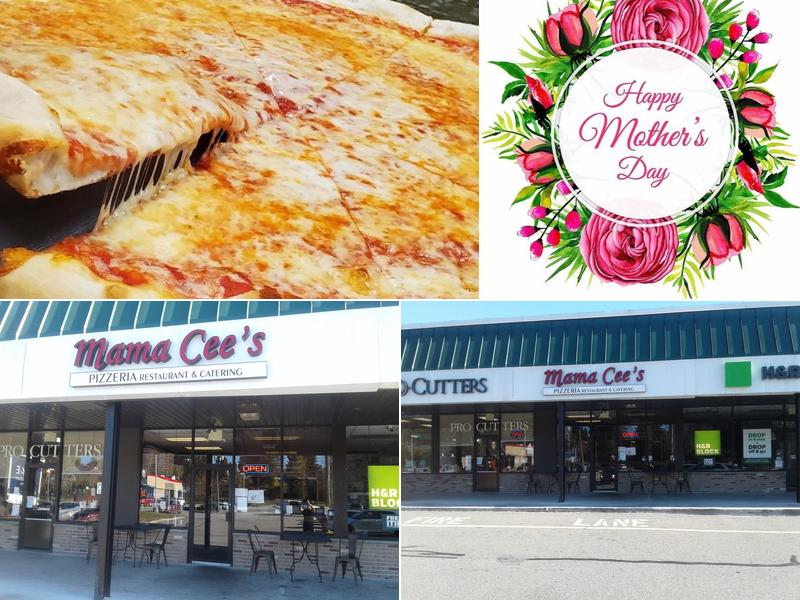 Mama Cee's Pizzeria