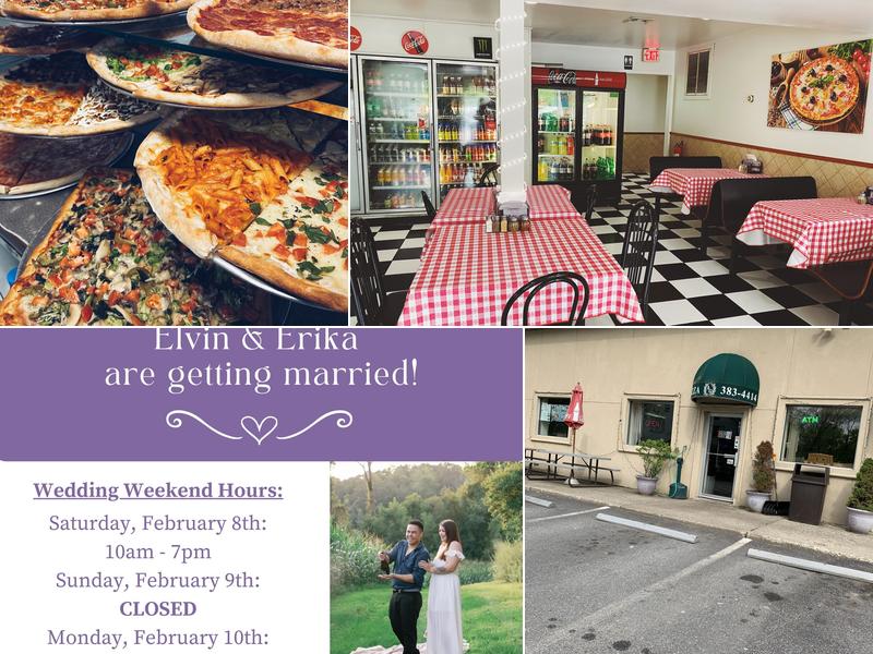 Arturo’s Pizzeria & Restaurant - Lafayette