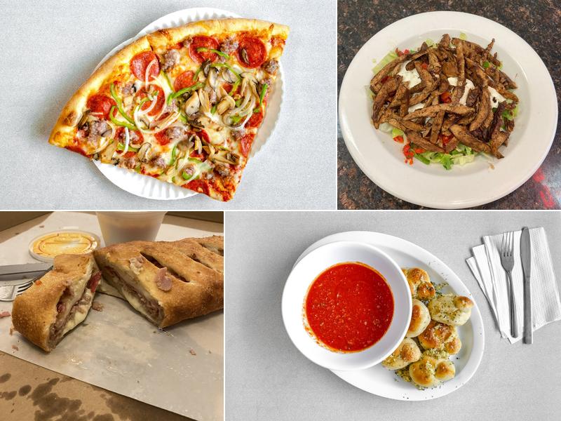 TJ's Pizza 5716 Berkshire Valley Rd, Oak Ridge