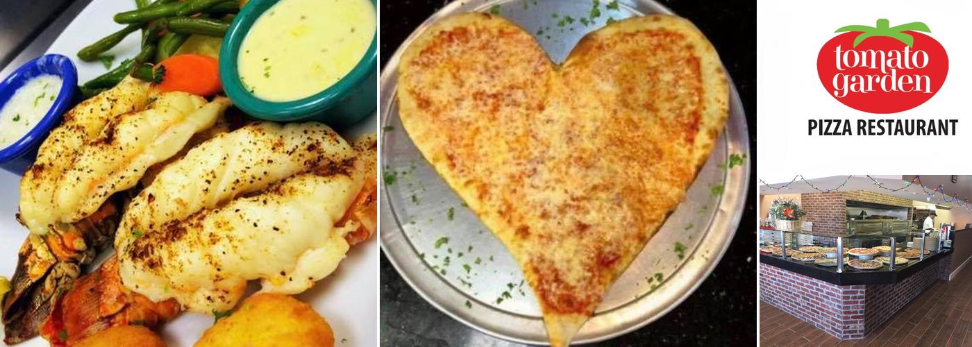 Tomato Garden Pizza and Restaurant