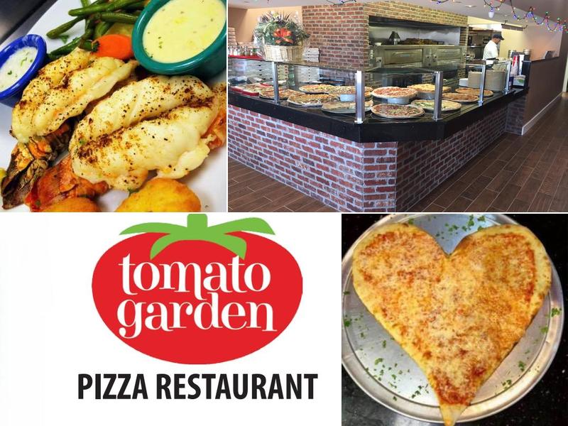 Tomato Garden Pizza and Restaurant