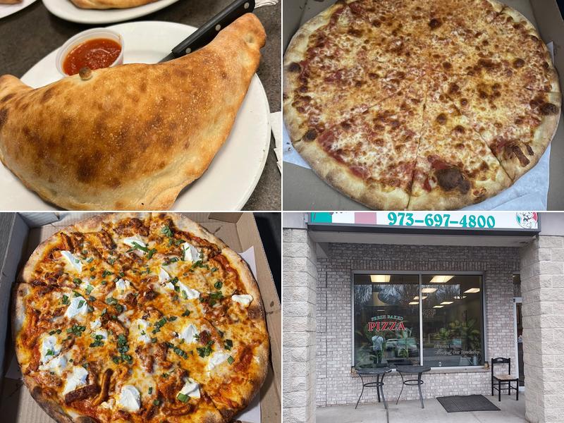 Pintos Pizza & Catering