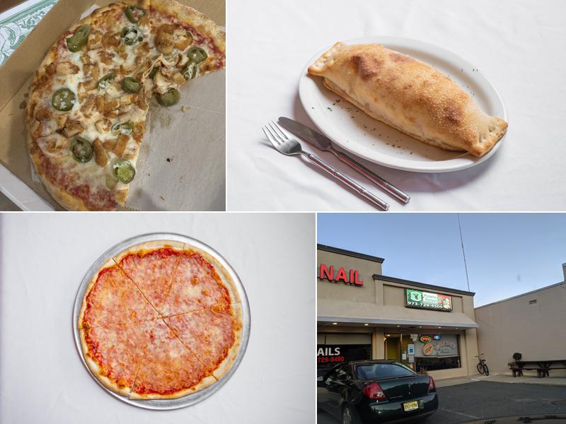 Uncle Sal's Pizza II