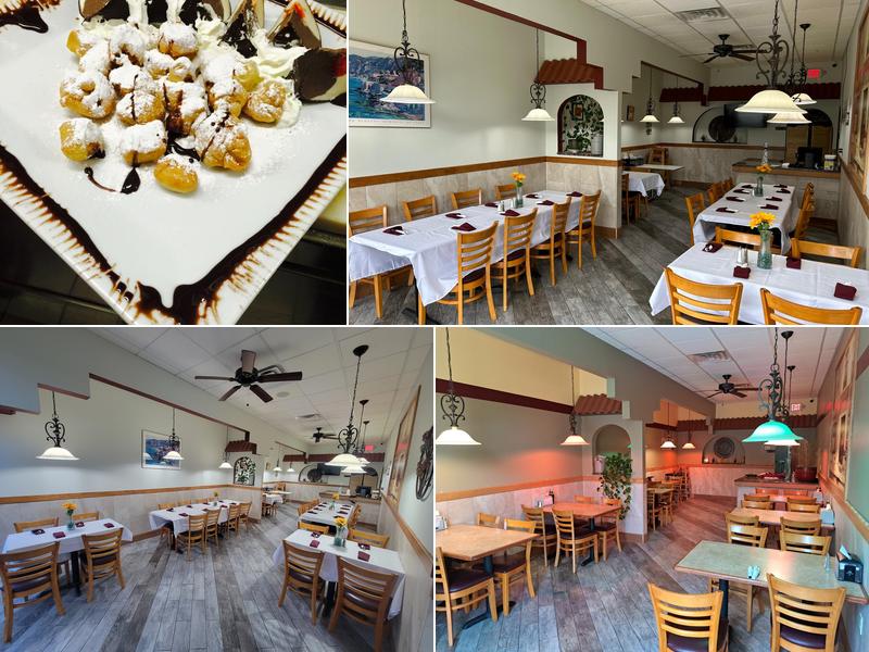 Gabrielle’s Pizzeria & Restaurant