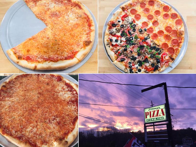 Nonno Lorenzo's Pizza