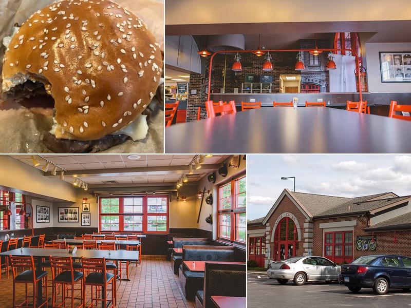 Beef-A-Roo 6116 N 2nd St, Loves Park