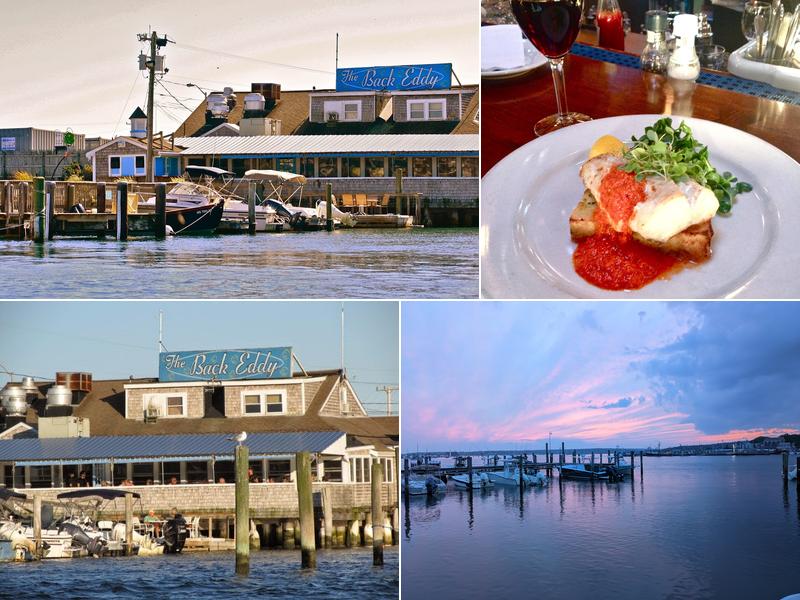 The Back Eddy 1 Bridge Rd, Westport