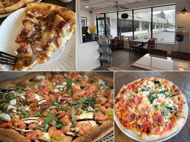 Rocco's Little Italy