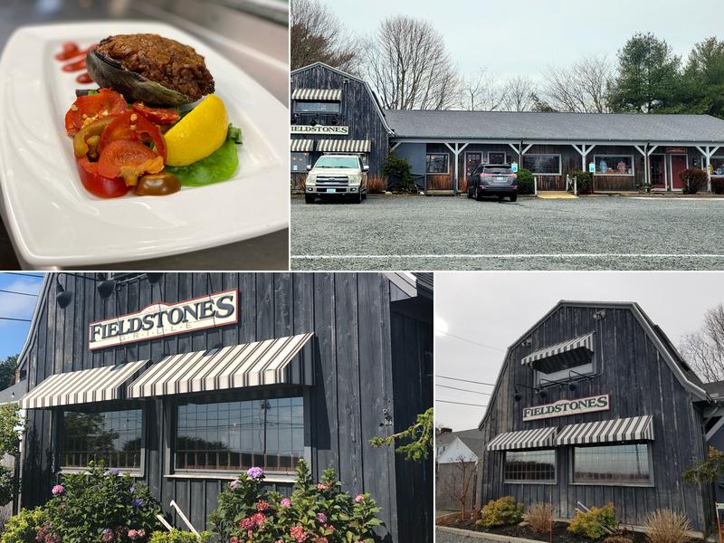 Fieldstones 980 E Main Rd, Portsmouth