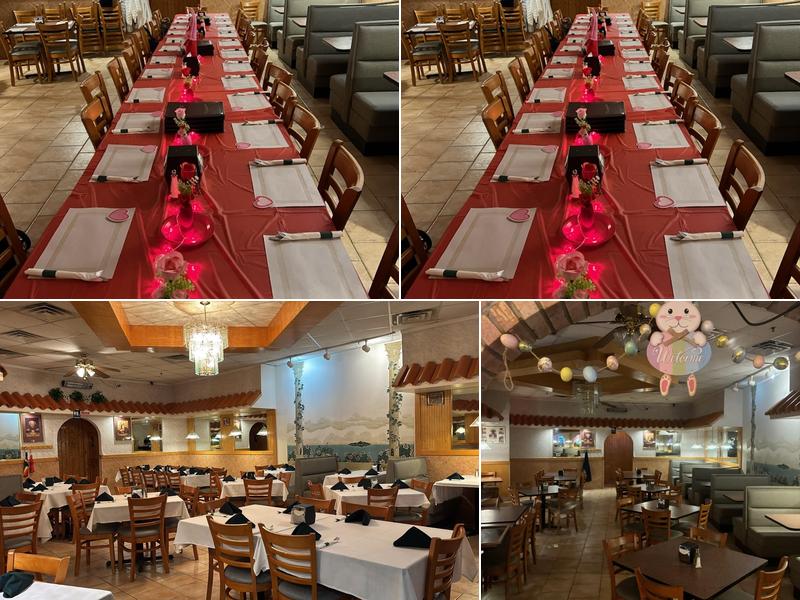 Frank's Pizza (Mt. Arlington)