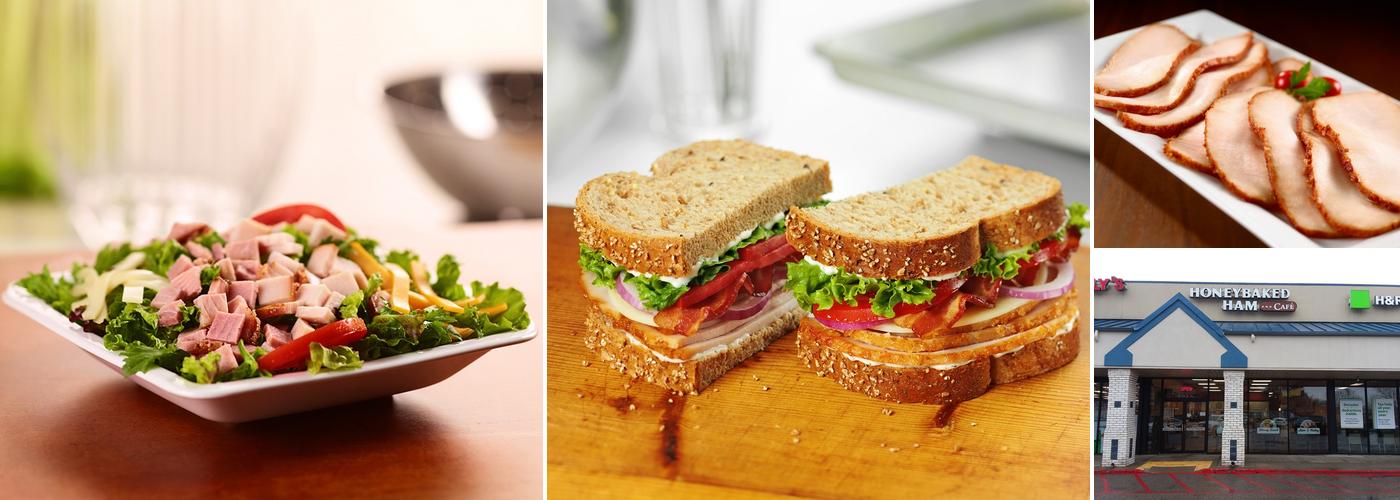 The Honey Baked Ham Company