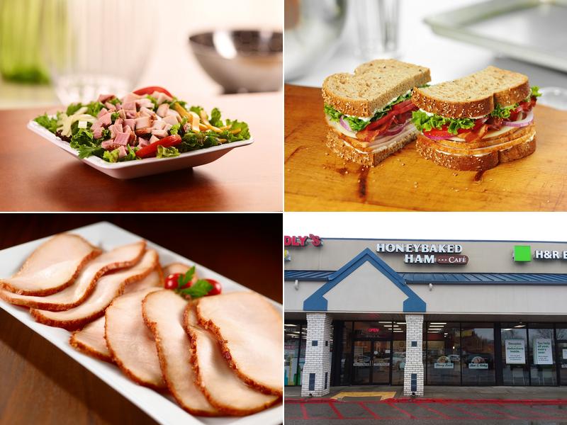 The Honey Baked Ham Company
