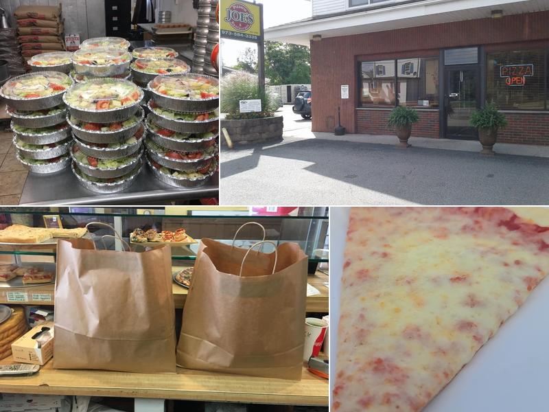 Joe's Pizzeria & Restaurant