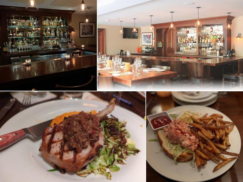 Jo's American Bistro