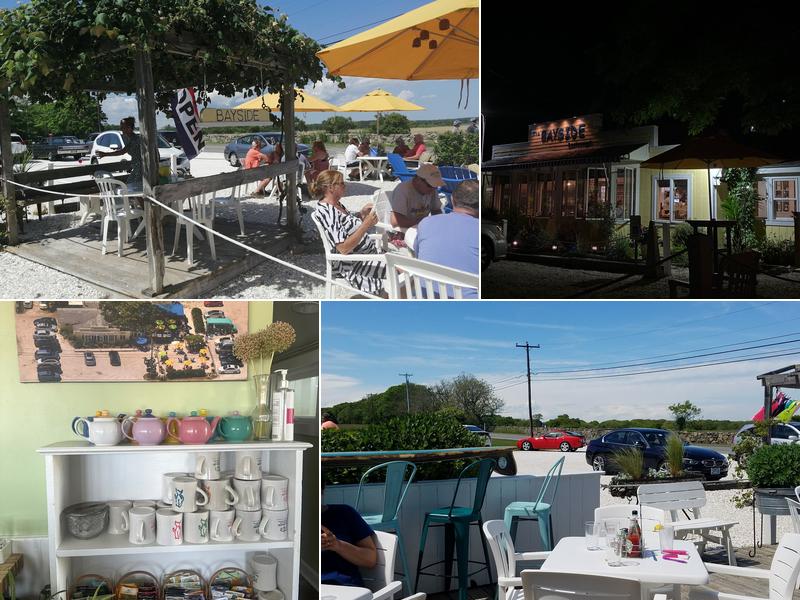 The Bayside Restaurant