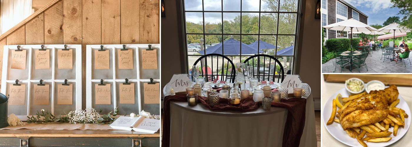 Bittersweet Farm Restaurant and Tavern