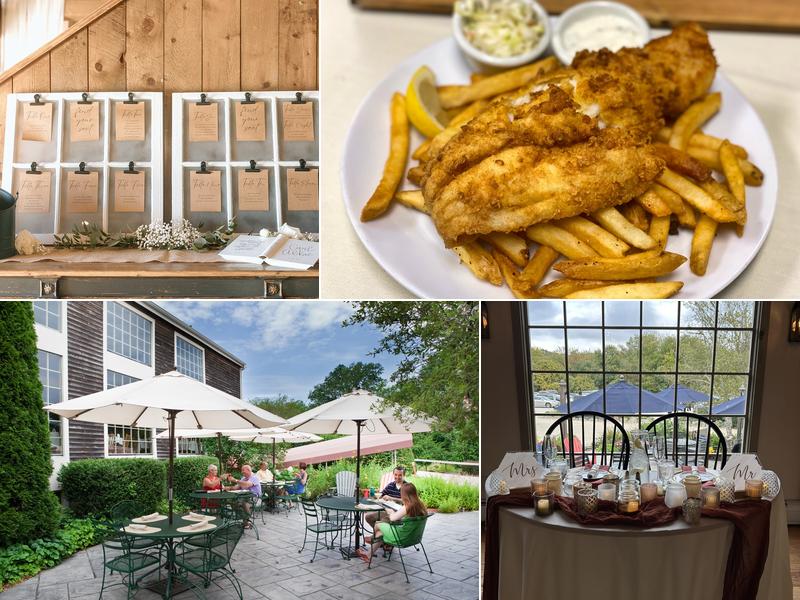 Bittersweet Farm Restaurant and Tavern