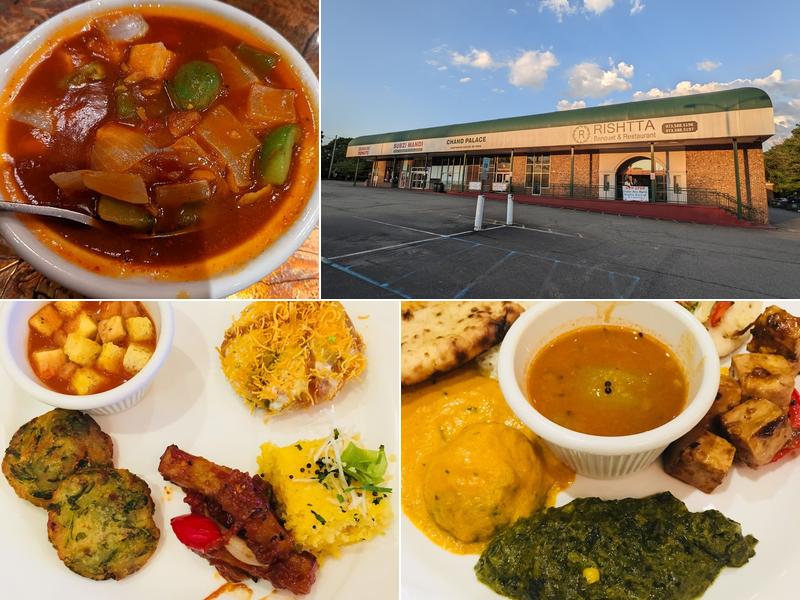 Chand Palace Parsippany