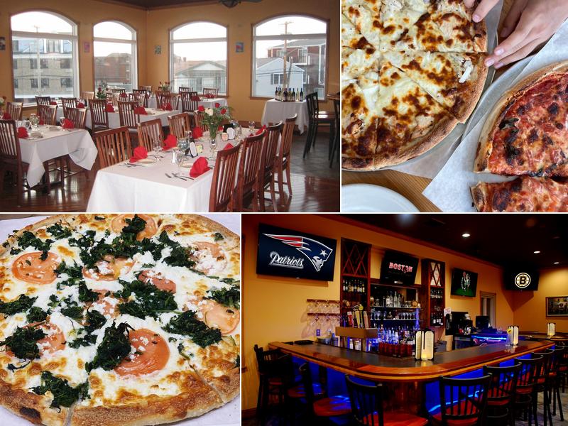 Aquidneck Pizzeria & Bar