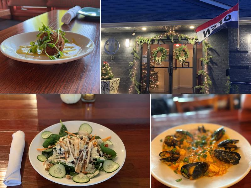 Ida's Restaurant 21 Valley Rd, Middletown