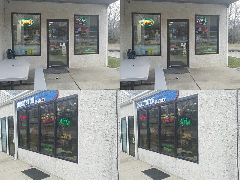 The Hardyston Market/Deli