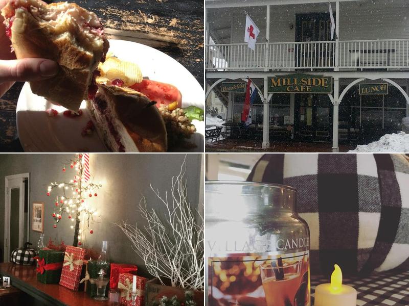 Millside Cafe 12 Morris Farm Rd, Lafayette