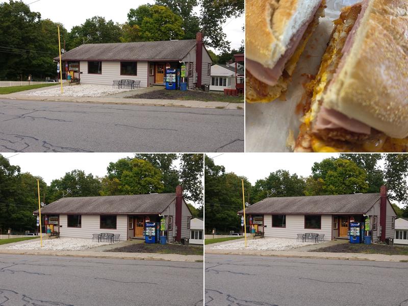 Franky's D&E 51 Ryerson Ave, Newton