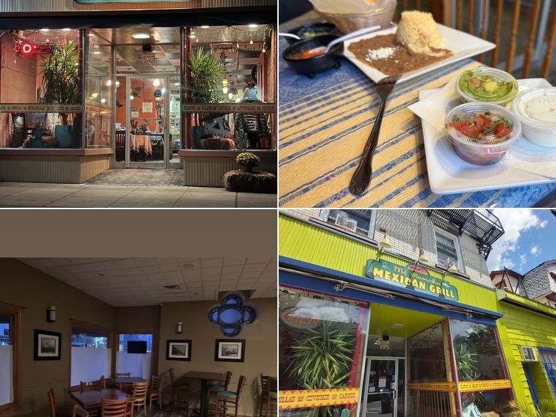 Mi Rancho Mexican Grill