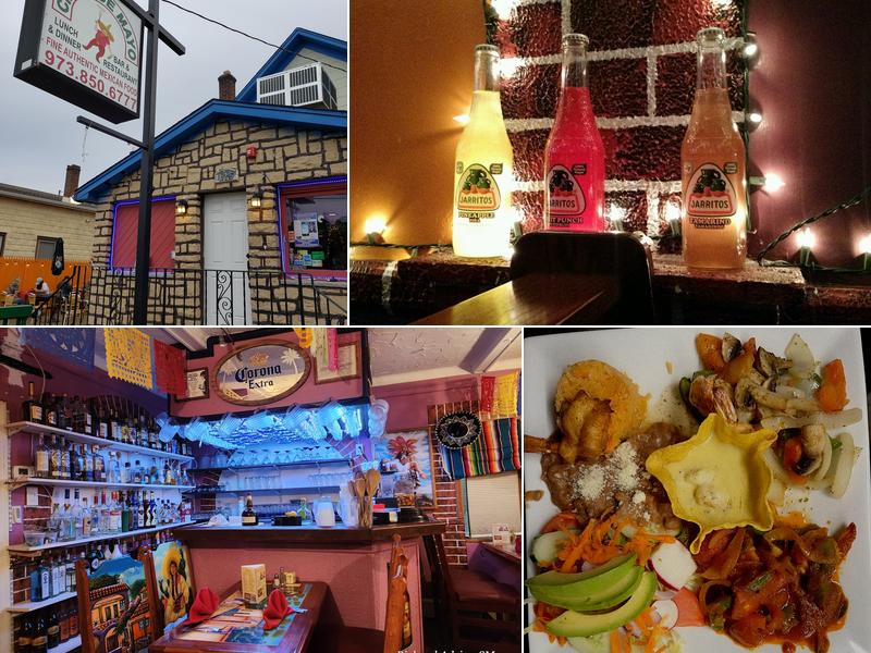 Cinco De Mayo 125 Hamburg Turnpike, Bloomingdale