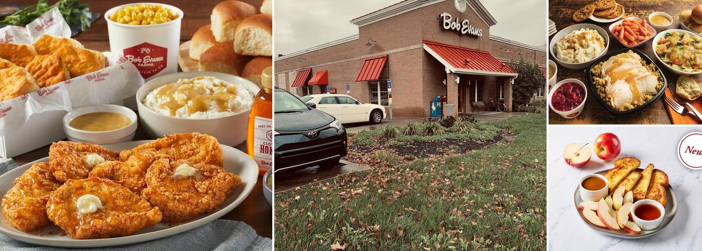Bob Evans