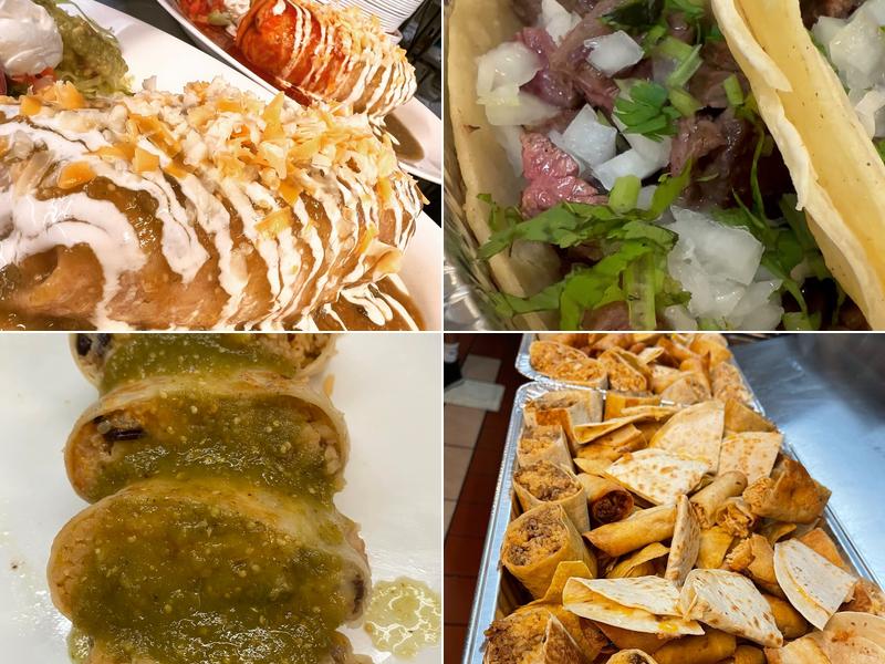 El Mejicano Tex-Mex Grill