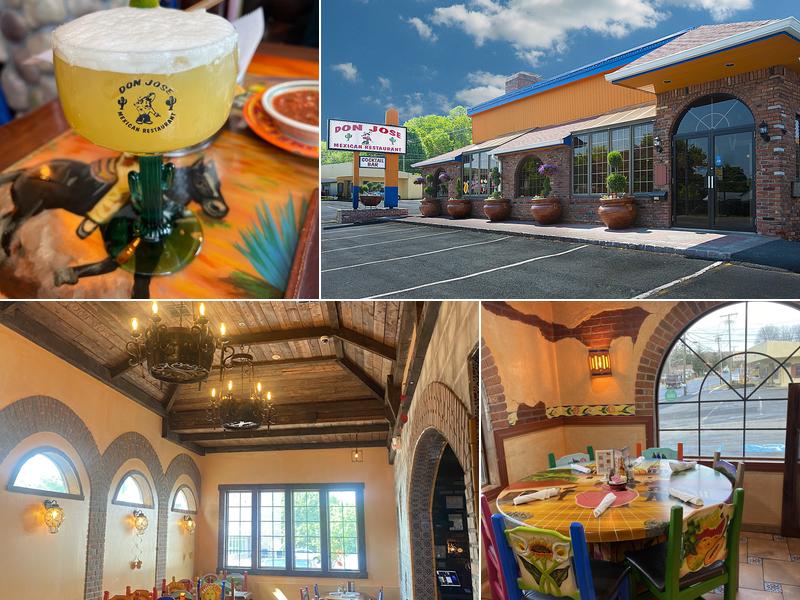 Don Jose Mexican Restaurant