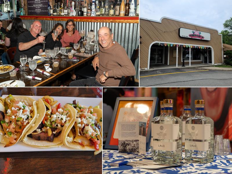 Chico's Mexican Grill