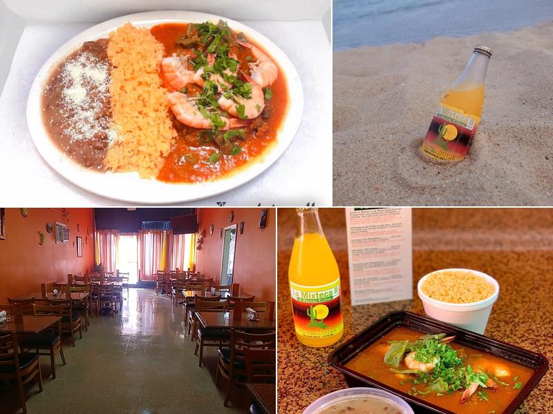 La Mixteca 110 Main St, Butler