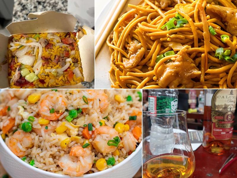 Good Taste 90 Hamburg Turnpike, Hamburg