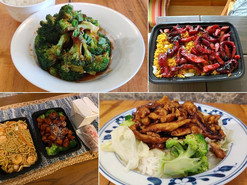 Evergreen Chinese Restaurant