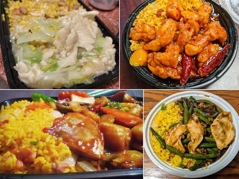 Newtown Chinese Restaurant