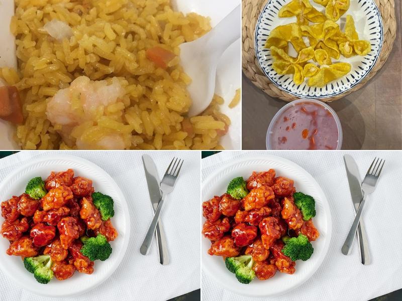 Guan Long Restaurant 47 Main St #8, Bloomingdale