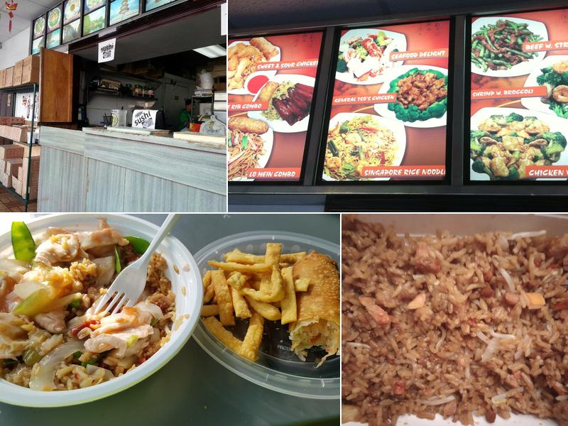 Happy Wok 22 Lakeside Blvd, Hopatcong