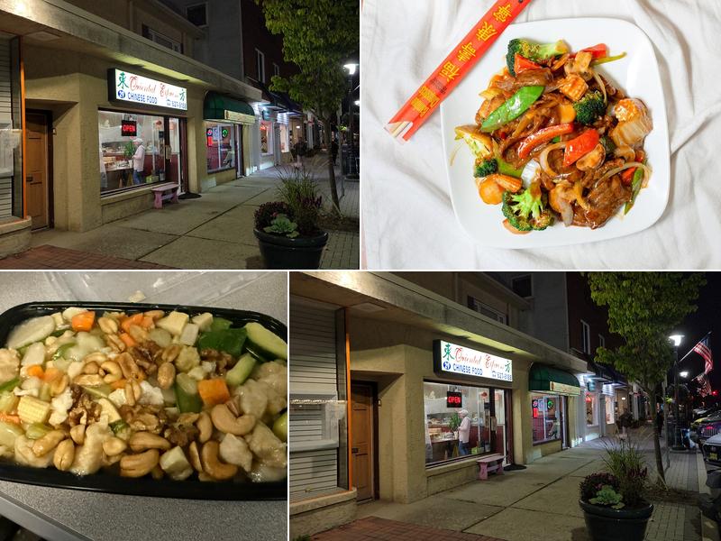 Oriental Express 29 Broadway, Denville