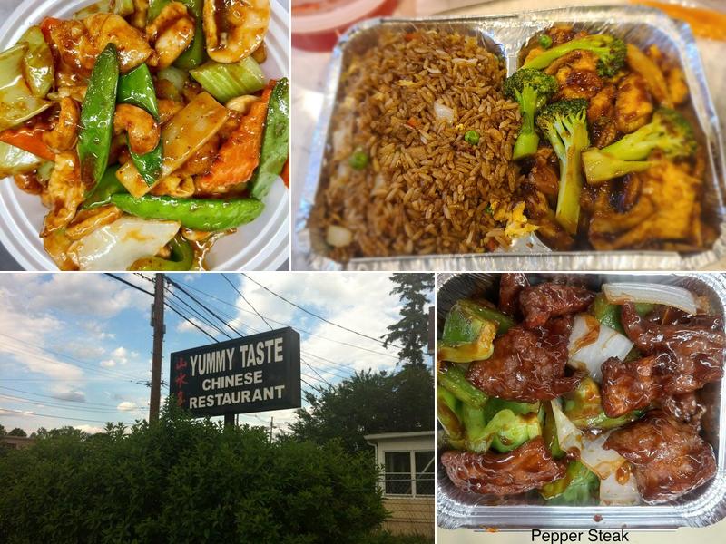 Yummy Taste Chinese Restaurant